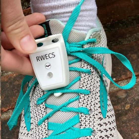 (1+1) RW Chip + charger